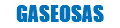 GASEOSAS